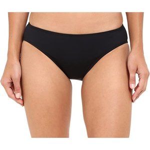 Lauren RALPH LAUREN Women's Chevron Solid Hipster Bottom
